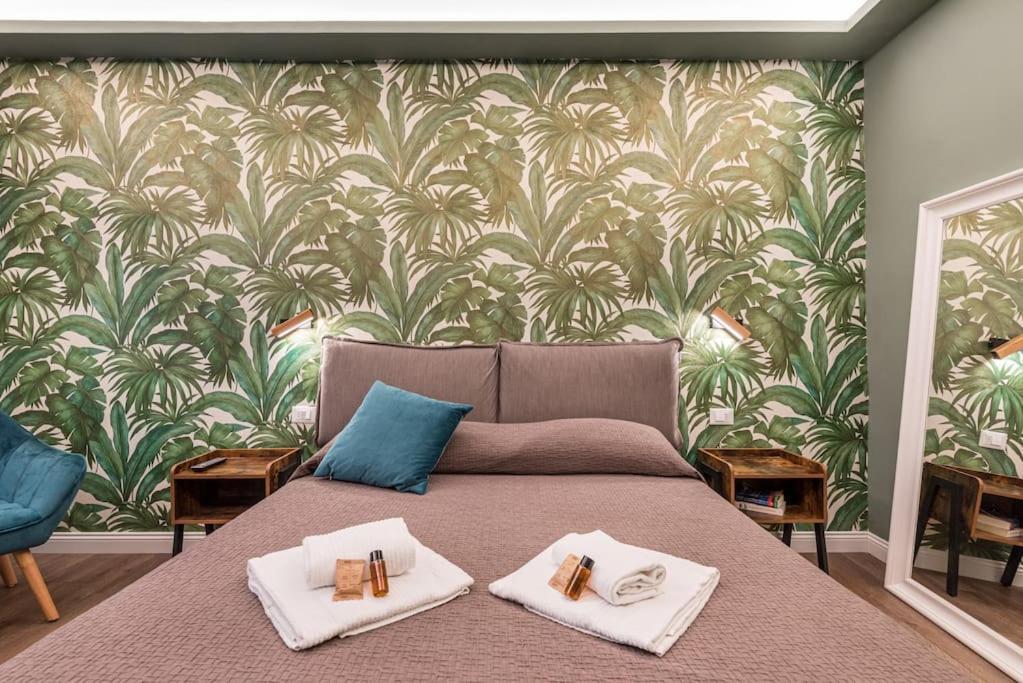 פירנצה Jungle Suite Mood Behind Piazza Signoria מראה חיצוני תמונה
