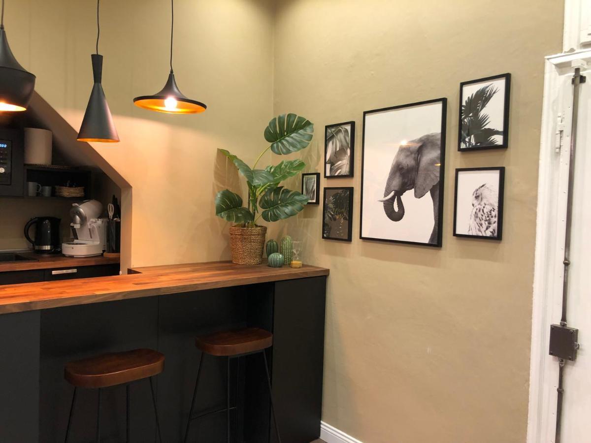 פירנצה Jungle Suite Mood Behind Piazza Signoria מראה חיצוני תמונה