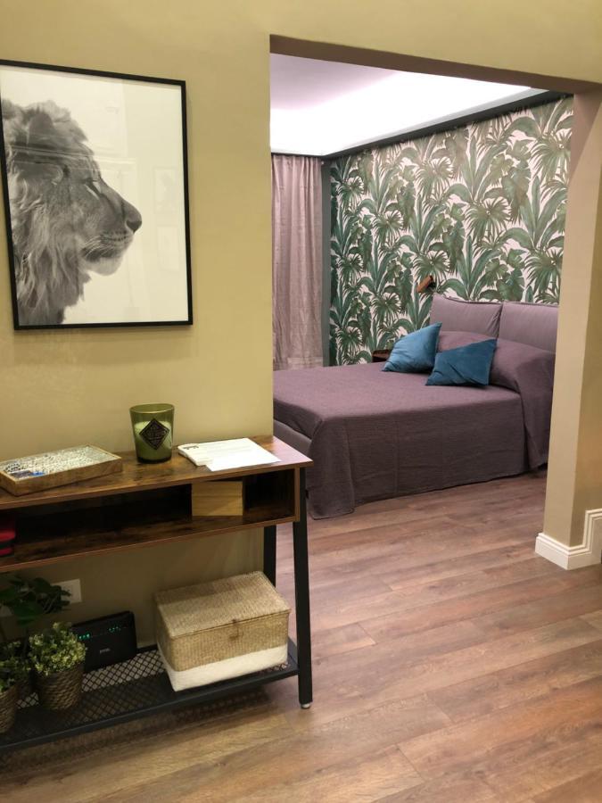 פירנצה Jungle Suite Mood Behind Piazza Signoria מראה חיצוני תמונה