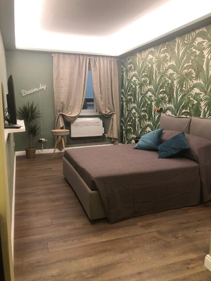 פירנצה Jungle Suite Mood Behind Piazza Signoria מראה חיצוני תמונה