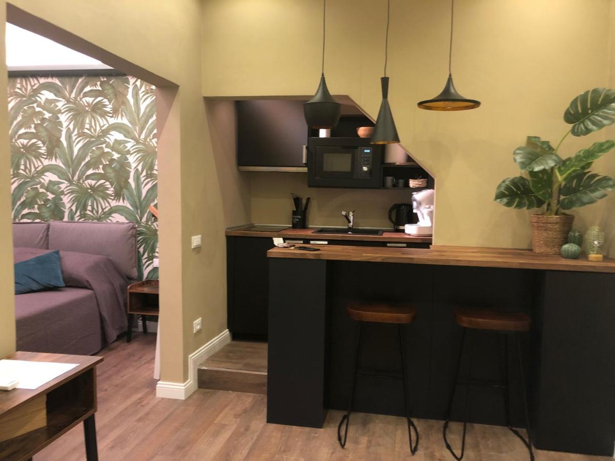 פירנצה Jungle Suite Mood Behind Piazza Signoria מראה חיצוני תמונה