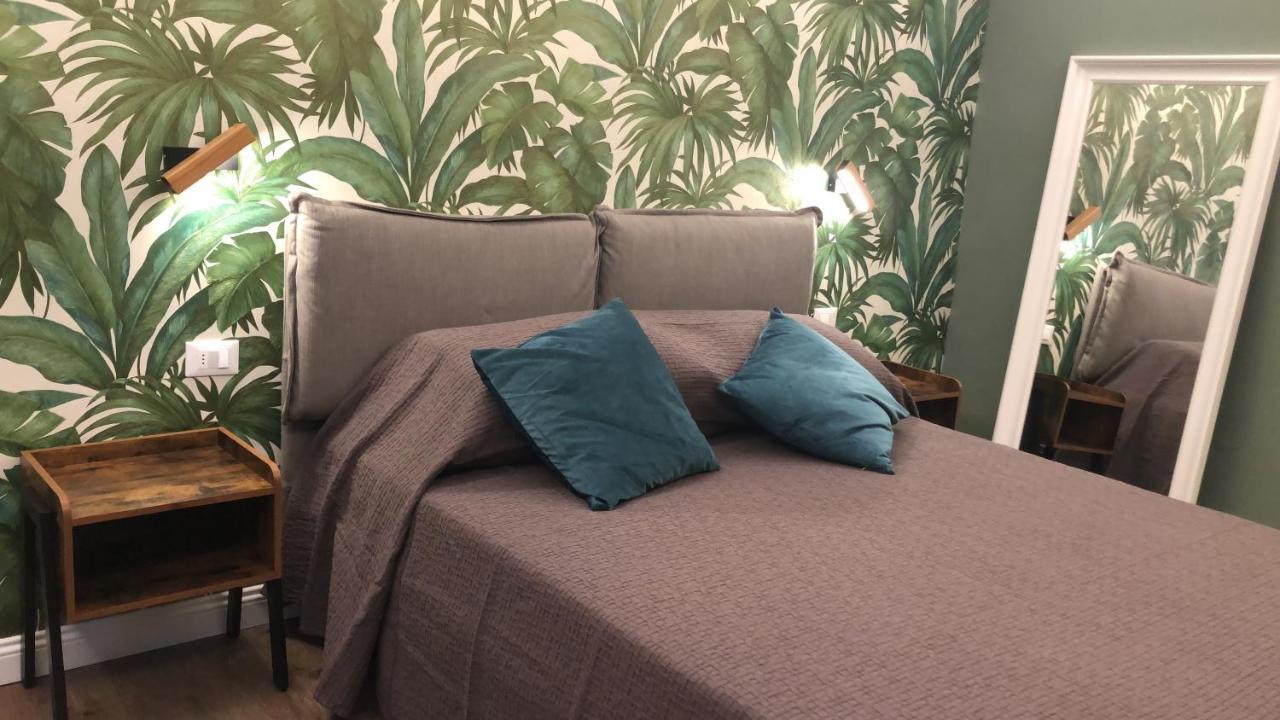 פירנצה Jungle Suite Mood Behind Piazza Signoria מראה חיצוני תמונה